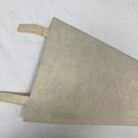 Rare VINTAGE BASEBALL Hall Of Fame COOPERSTOWN Village Of Museum FELT PENNANT 25 - Picture 9 of 12